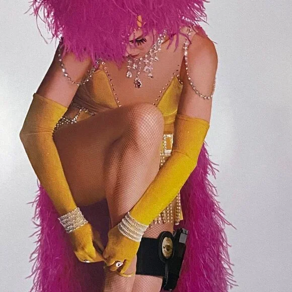 MISS CONGENIALITY 2:ARMED AND FABULOUS (2005) - ORIGINAL DS ADVANCE MOVIE POSTER - Picture 2 of 2